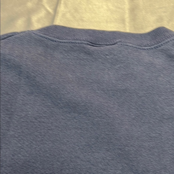 Notre Dame Fighting Irish Sweatshirt vintage made in USA nutmeg tag size M - Picture 12 of 14